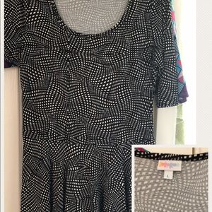LulaRoe Nicole